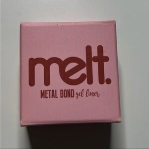 Melt Metal Bond Gel Liner in Ok Boomer